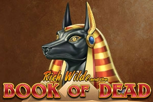 Book of Dead -