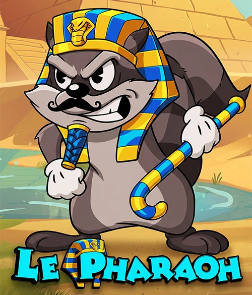 Le Pharaoh -