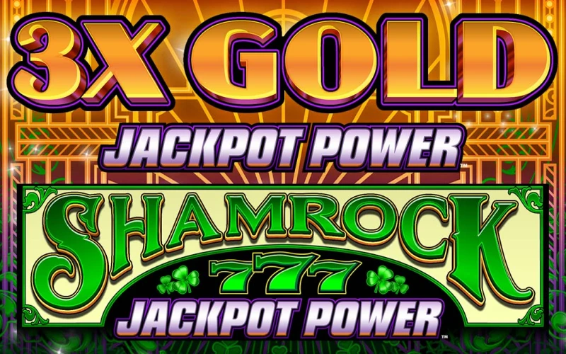 Intenta ganar en el juego Jackpot Power del casino LocoWin.
