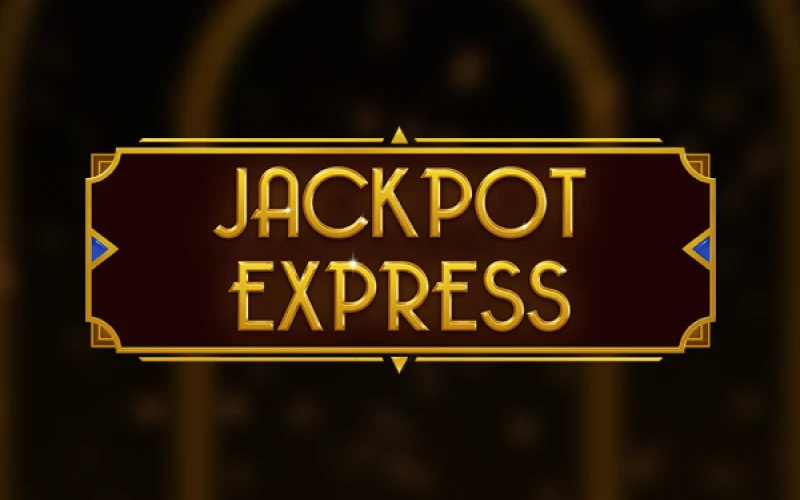 Descubre lo que puedes ganar en Jackpot Express en la página web de Locowin.